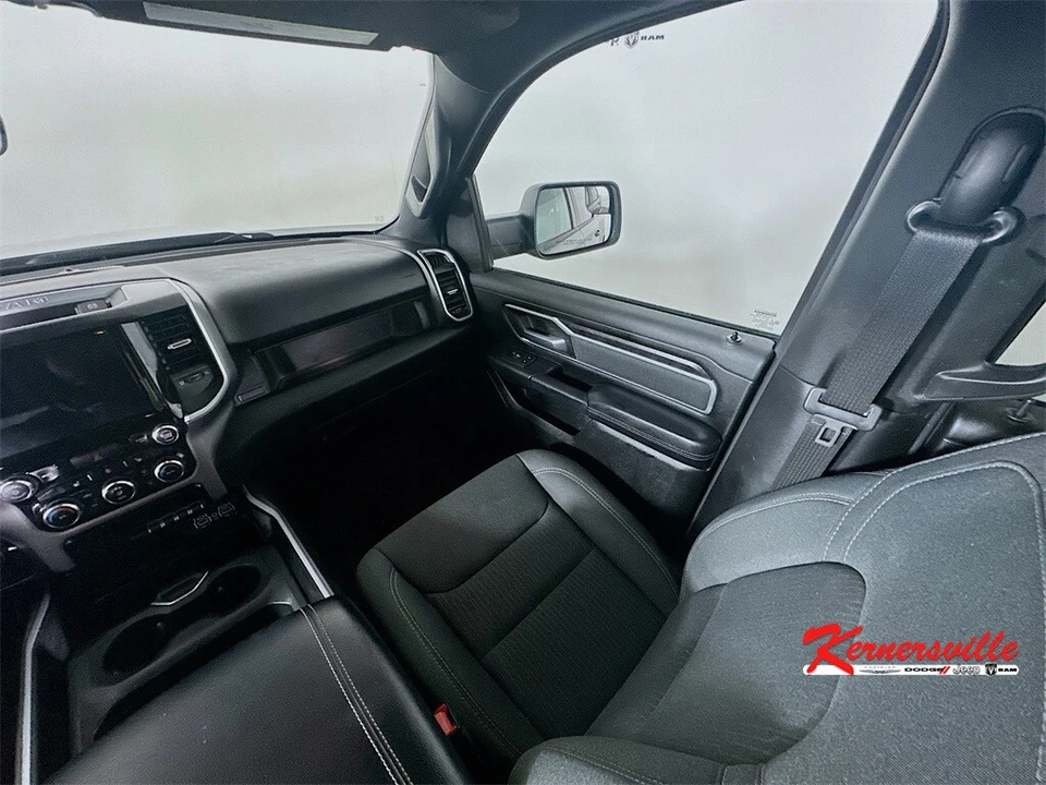 2022 Ram 1500 2nd Gen - Image 11 of 21