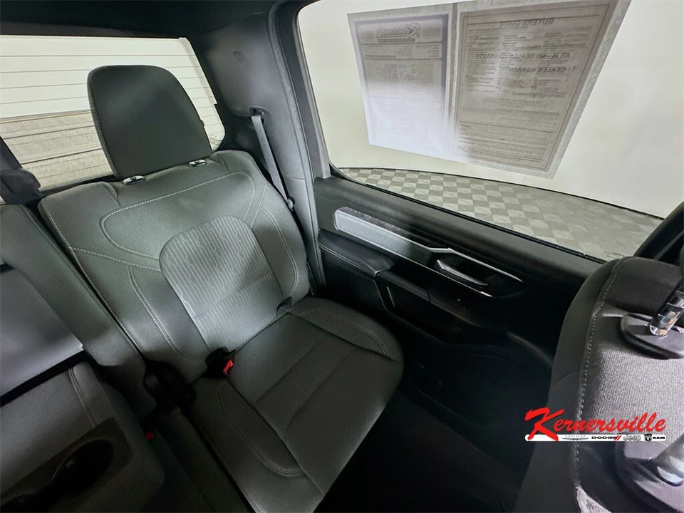 2022 Ram 1500 2nd Gen - Image 14 of 21