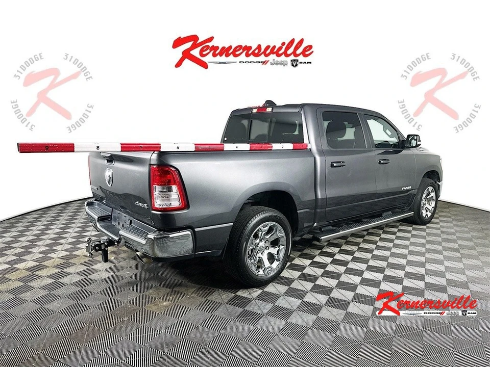 2022 Ram 1500 2nd Gen - Image 7 of 21