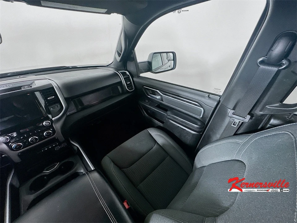 2022 Ram 1500 2nd Gen - Image 11 of 21