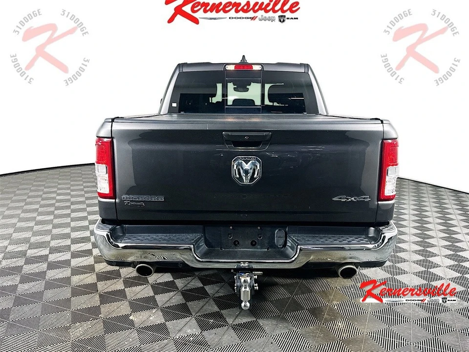 2022 Ram 1500 2nd Gen - Image 6 of 21