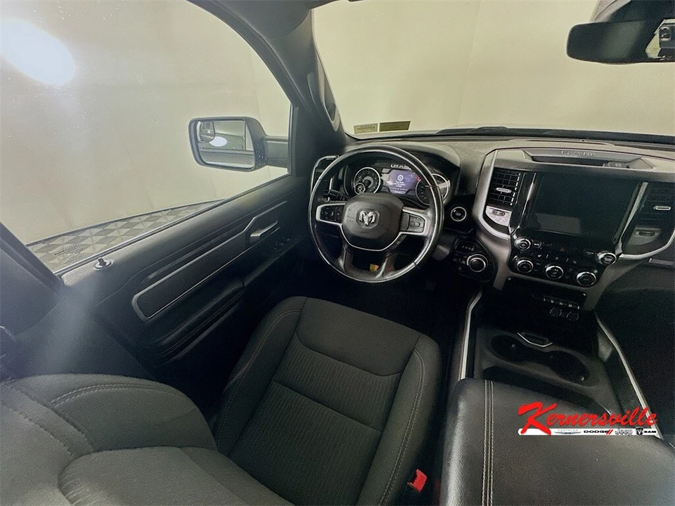 2022 Ram 1500 2nd Gen - Image 9 of 21