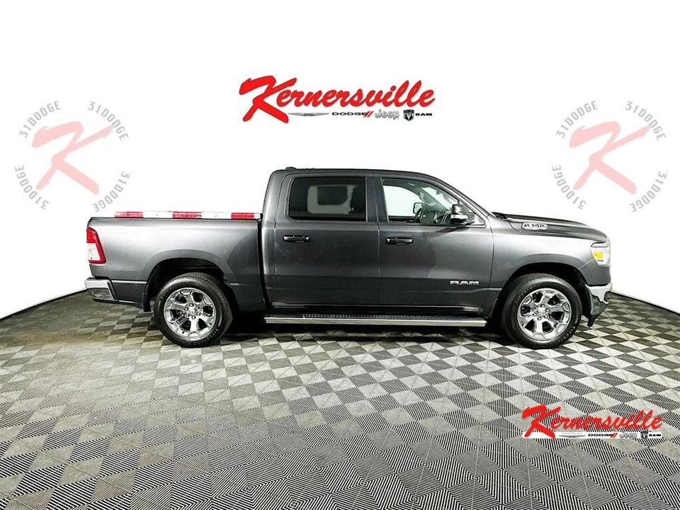 2022 Ram 1500 2nd Gen - Image 8 of 21