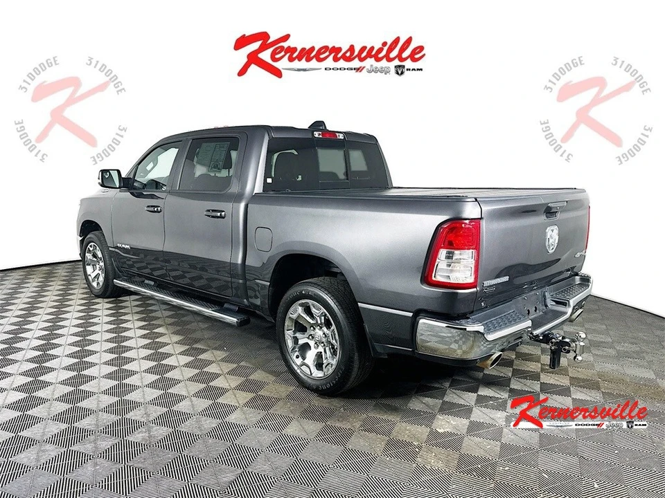 2022 Ram 1500 2nd Gen - Image 5 of 21