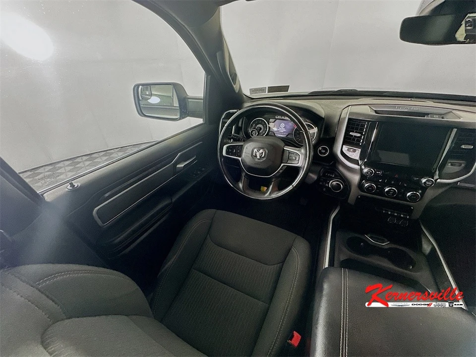 2022 Ram 1500 2nd Gen - Image 9 of 21