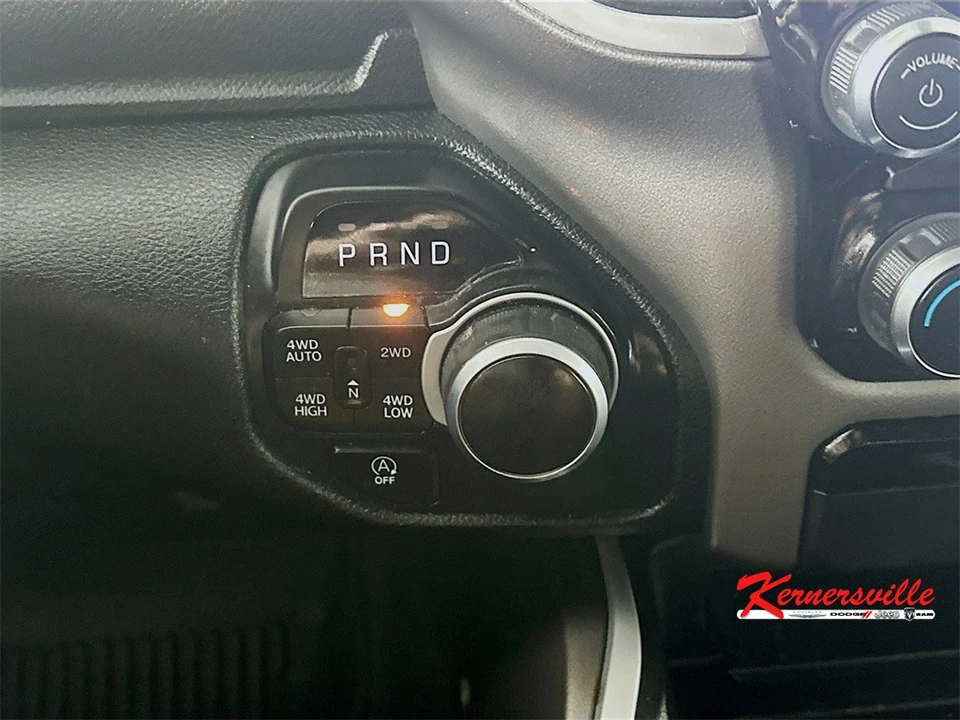 2022 Ram 1500 2nd Gen - Image 16 of 21
