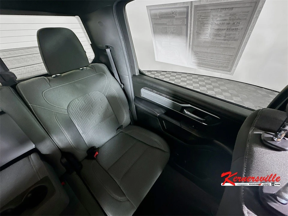 2022 Ram 1500 2nd Gen - Image 14 of 21