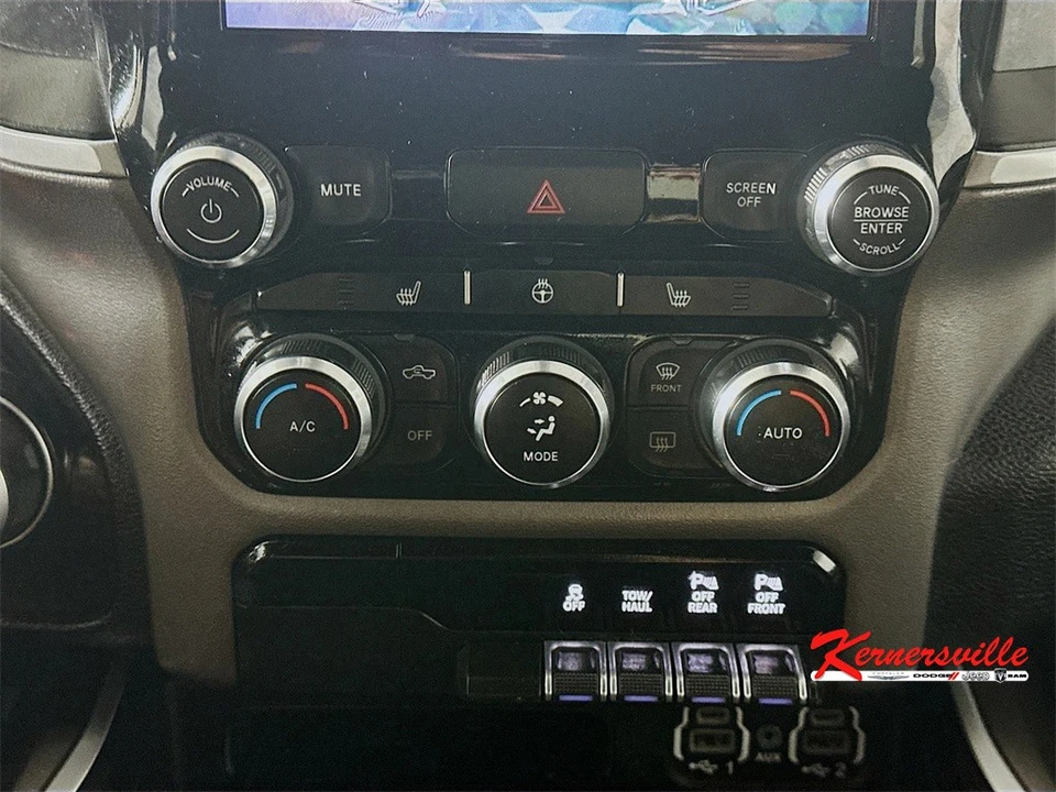 2022 Ram 1500 2nd Gen - Image 18 of 21