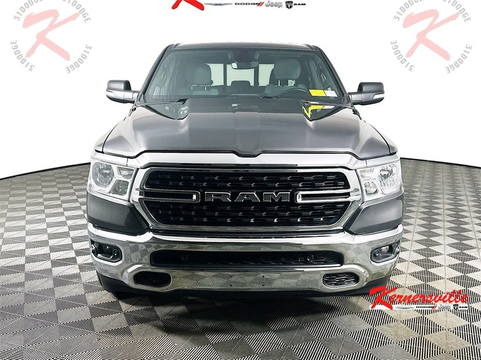 2022 Ram 1500 2nd Gen - Image 2 of 21