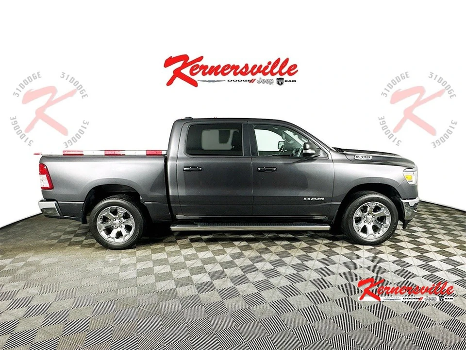 2022 Ram 1500 2nd Gen - Image 8 of 21