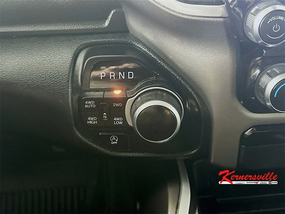 2022 Ram 1500 2nd Gen - Image 16 of 21
