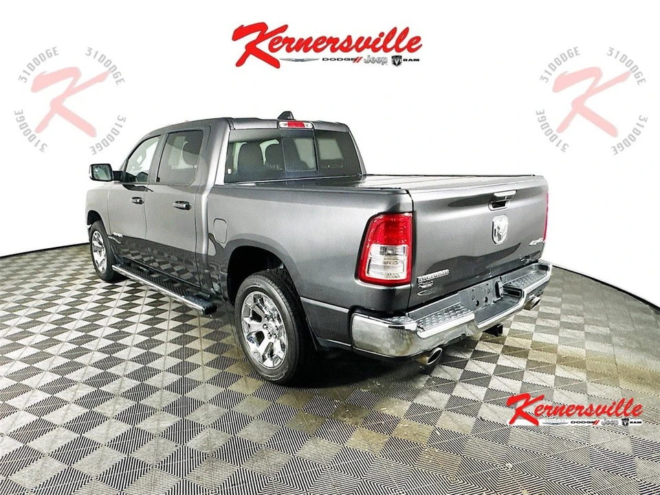 2022 Ram 1500 2nd Gen - Image 5 of 21