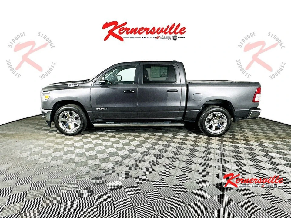 2022 Ram 1500 2nd Gen - Image 4 of 21