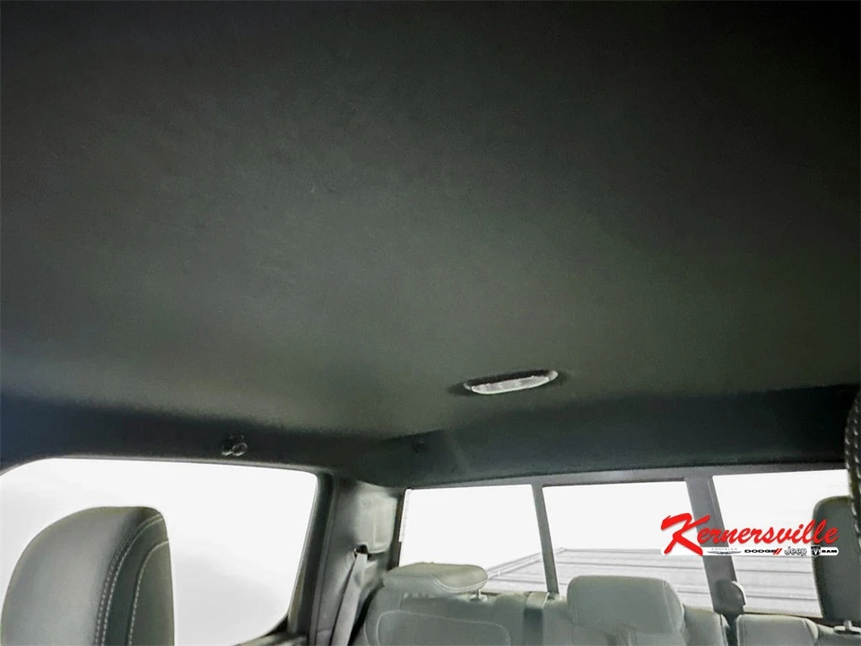 2022 Ram 1500 2nd Gen - Image 21 of 21