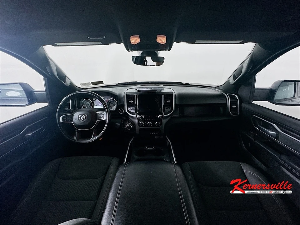 2022 Ram 1500 2nd Gen - Image 10 of 21