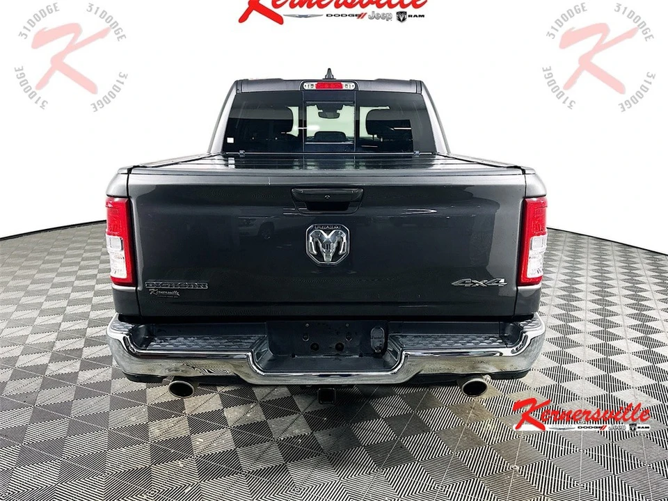 2022 Ram 1500 2nd Gen - Image 6 of 21