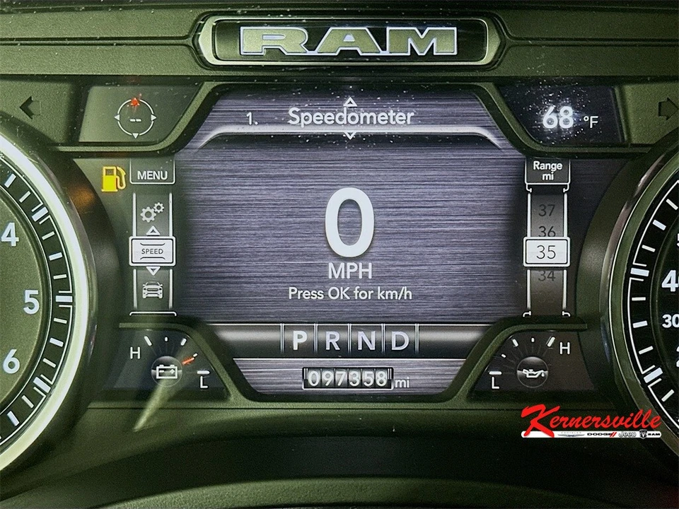 2022 Ram 1500 2nd Gen - Image 15 of 21