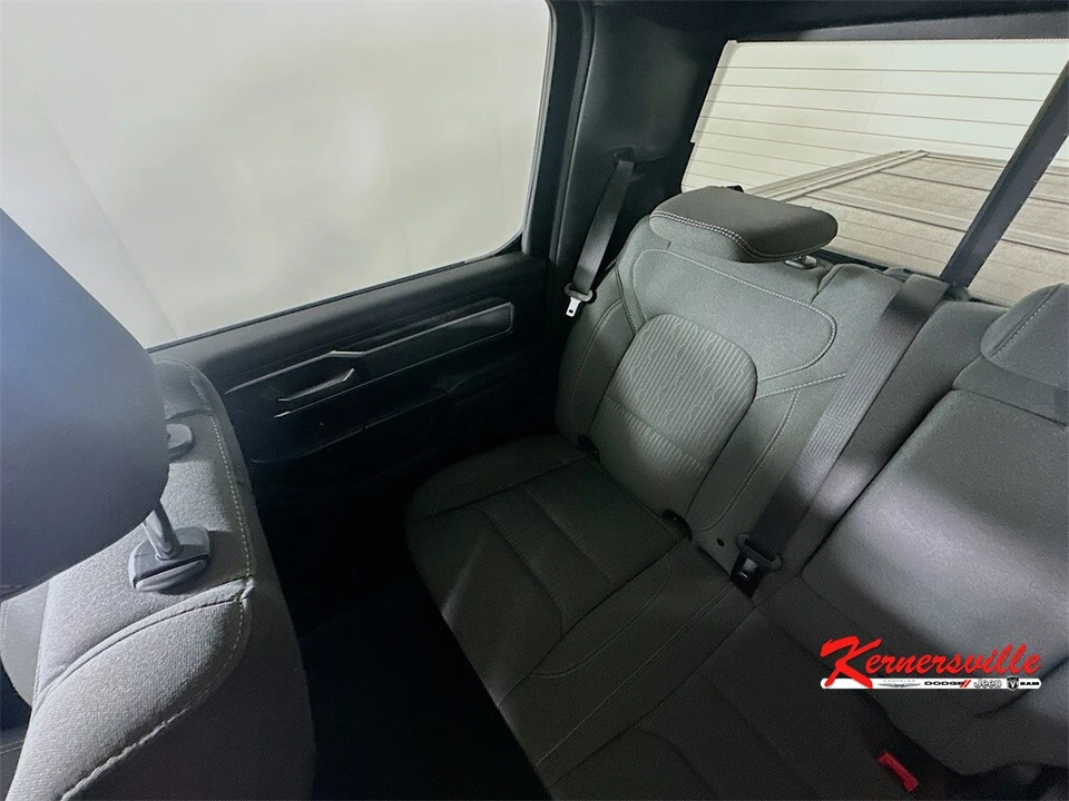 2022 Ram 1500 2nd Gen - Image 12 of 21