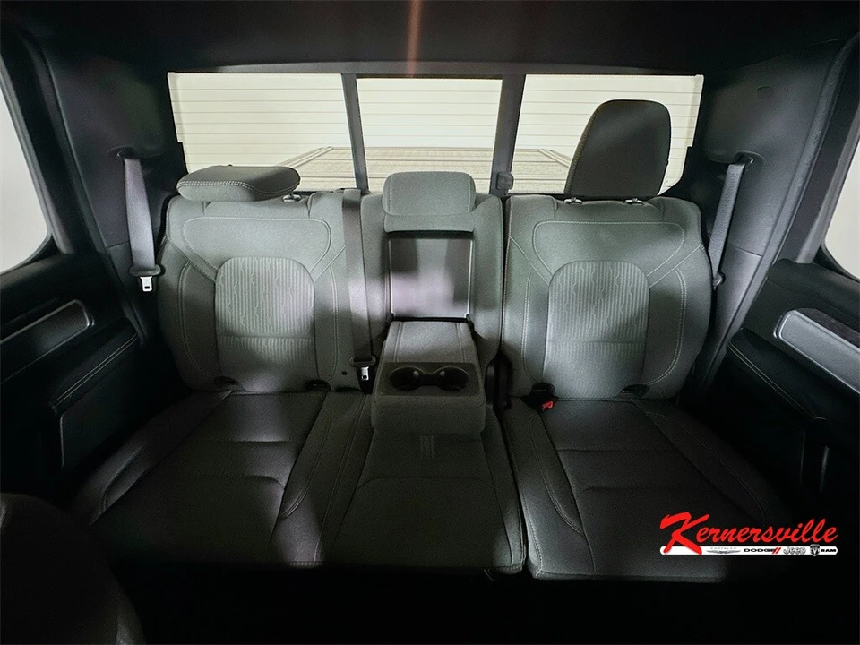 2022 Ram 1500 2nd Gen - Image 13 of 21