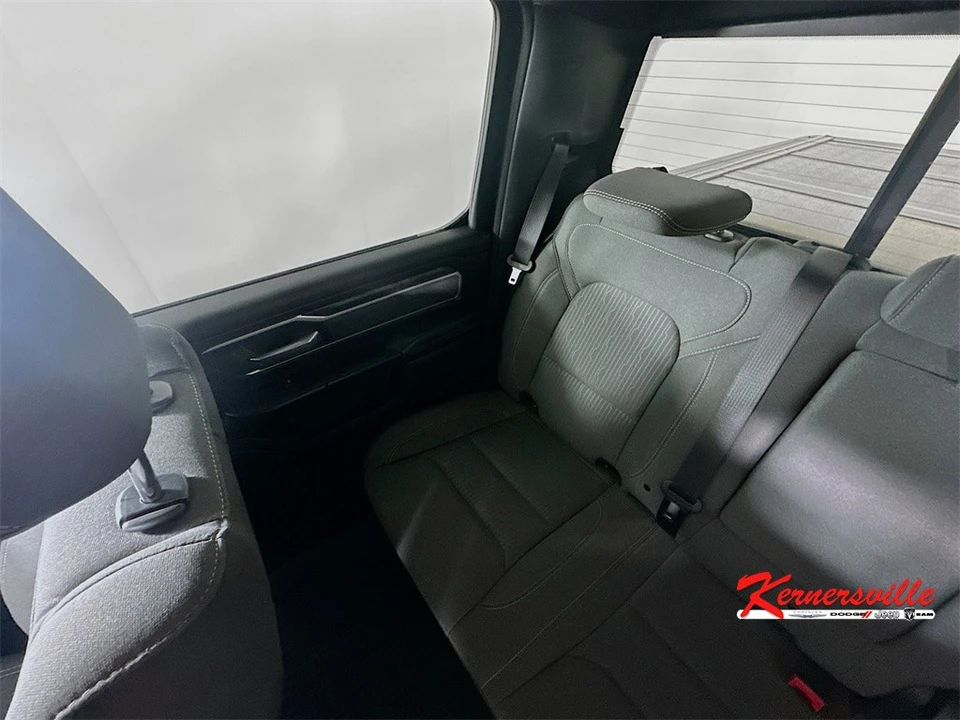 2022 Ram 1500 2nd Gen - Image 12 of 21