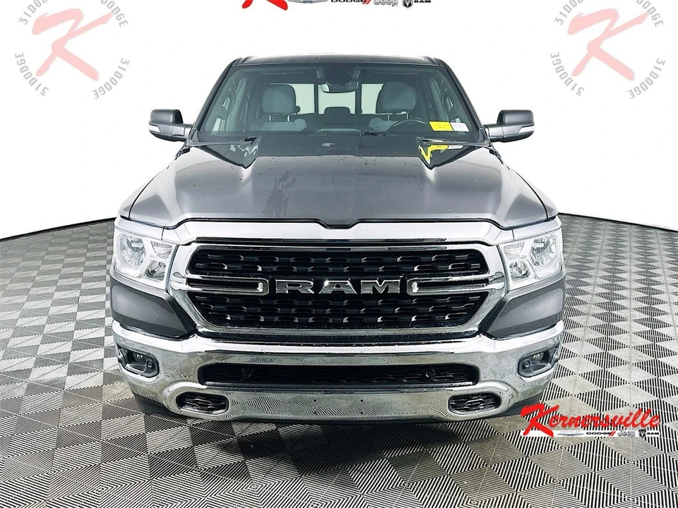 2022 Ram 1500 2nd Gen - Image 2 of 21