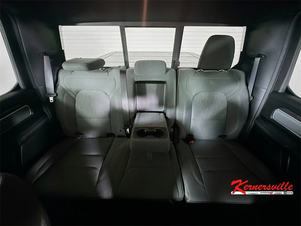 2022 Ram 1500 2nd Gen - Image 13 of 21