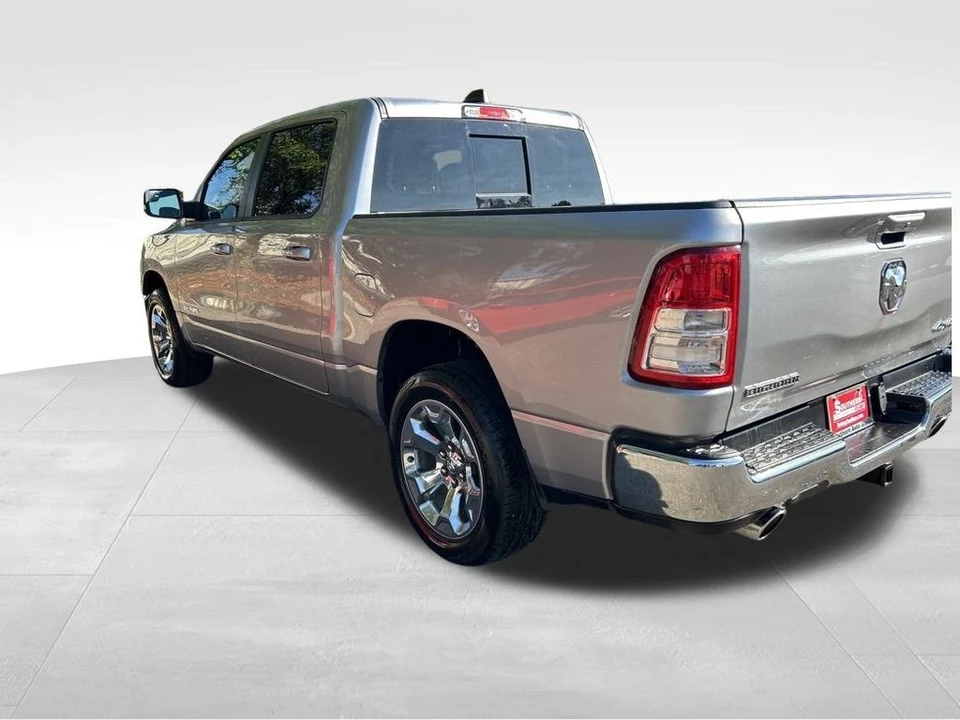 2022 Ram 1500 2nd Gen - Image 4 of 12