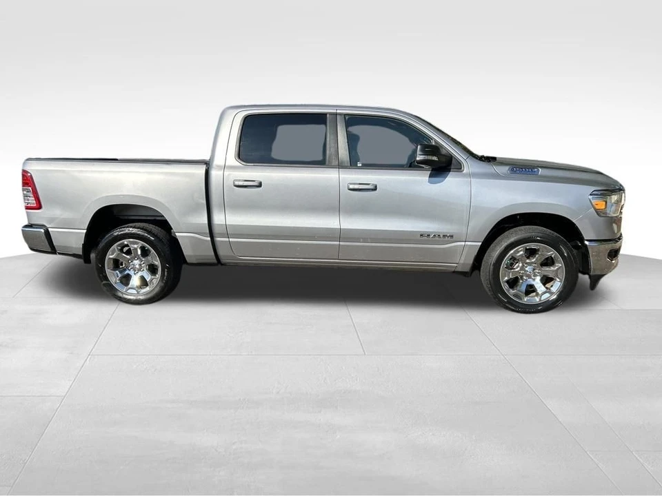 2022 Ram 1500 2nd Gen - Image 9 of 12