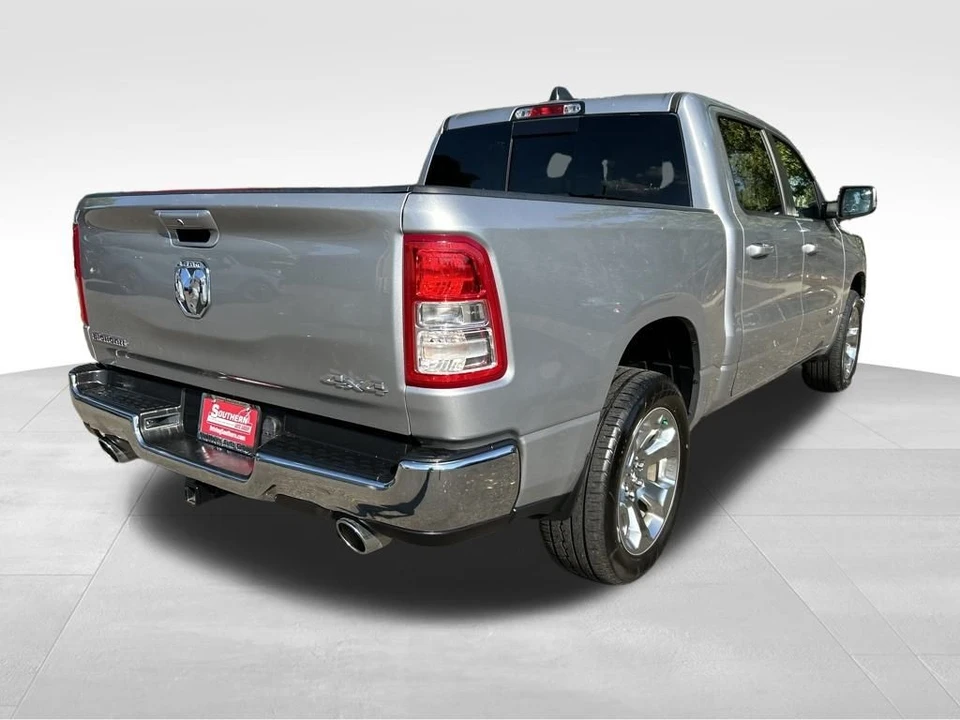 2022 Ram 1500 2nd Gen - Image 8 of 12