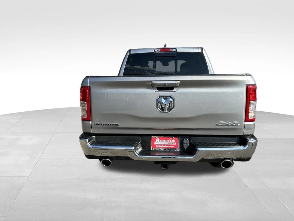 2022 Ram 1500 2nd Gen - Image 7 of 12