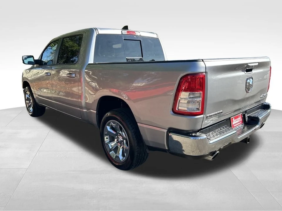 2022 Ram 1500 2nd Gen - Image 5 of 12