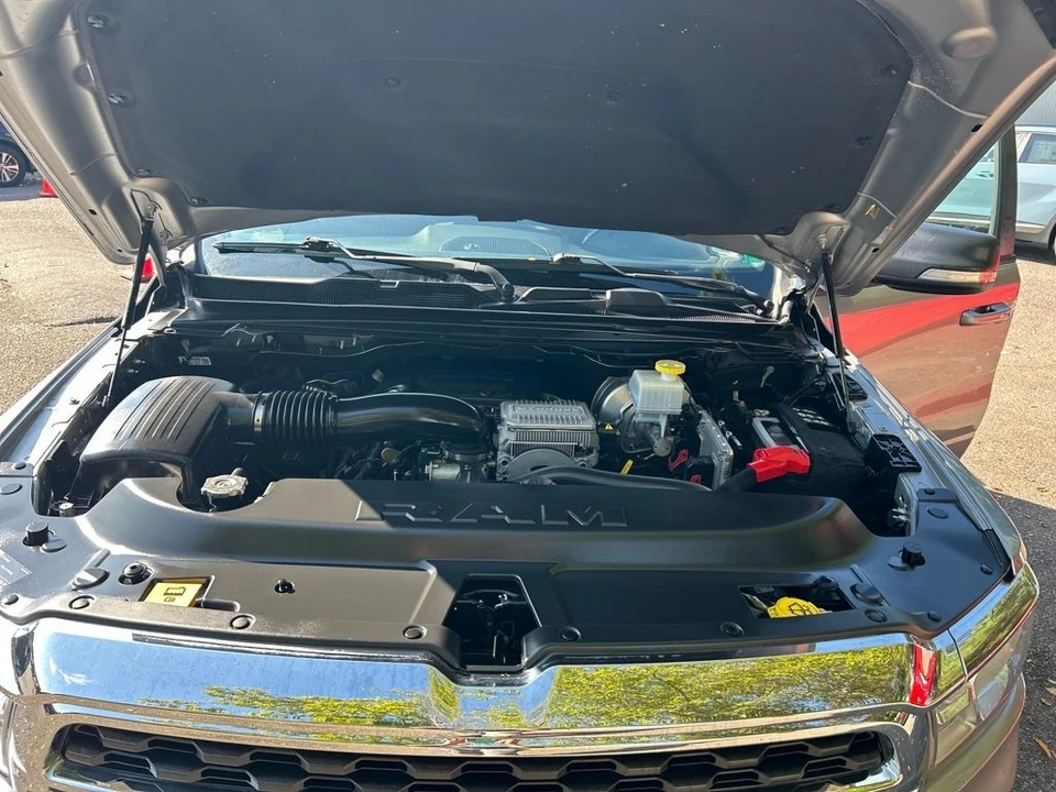 2022 Ram 1500 2nd Gen - Image 12 of 12