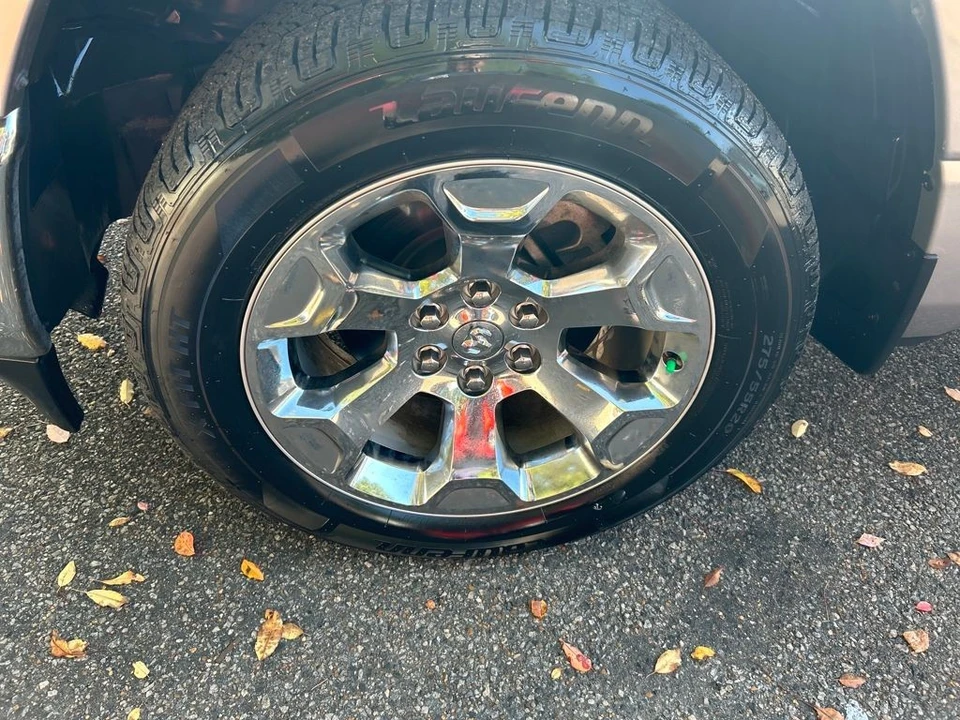 2022 Ram 1500 2nd Gen - Image 11 of 12