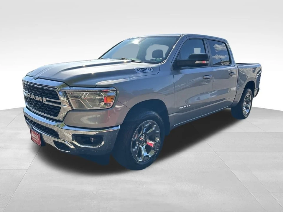 2022 Ram 1500 2nd Gen - Image 2 of 12