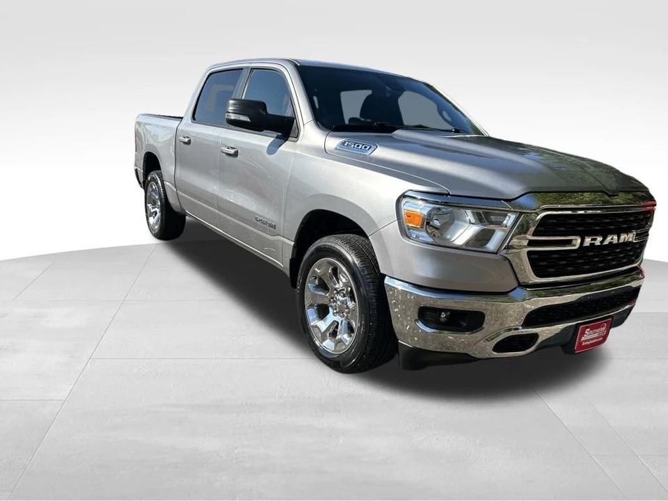 2022 Ram 1500 2nd Gen - Image 10 of 12