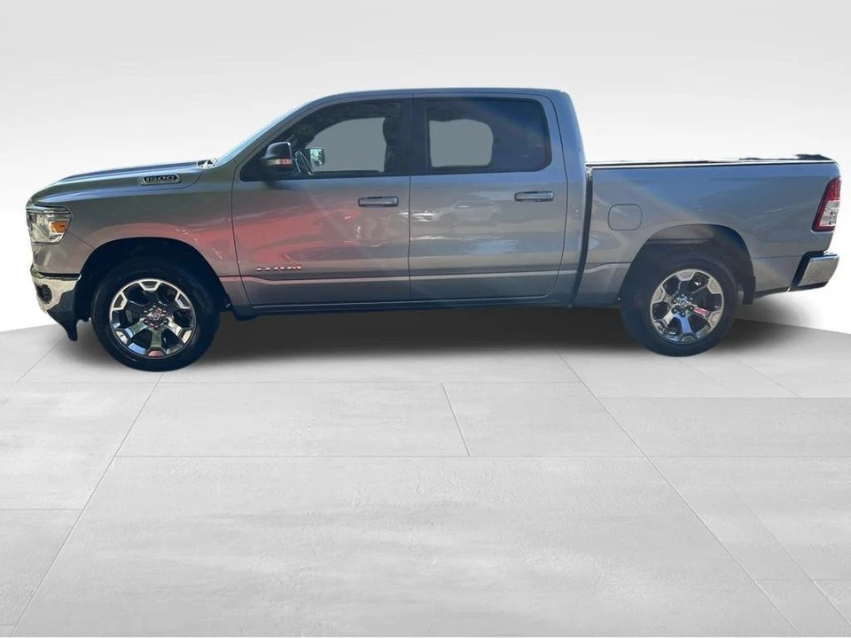 2022 Ram 1500 2nd Gen - Image 3 of 12
