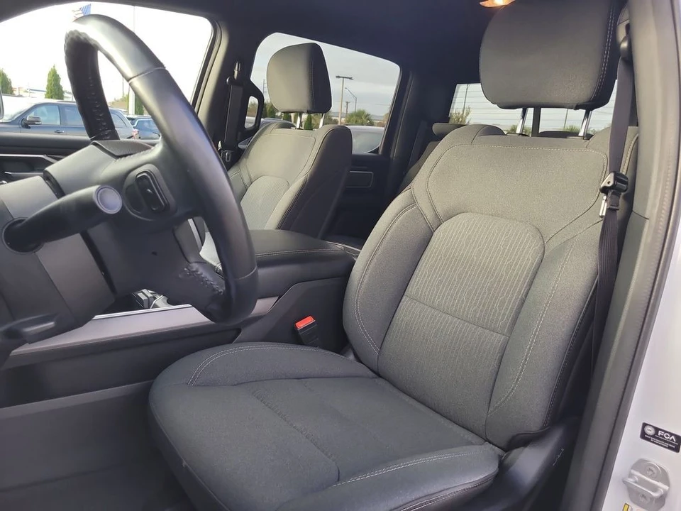 2022 Ram 1500 2nd Gen - Image 17 of 21