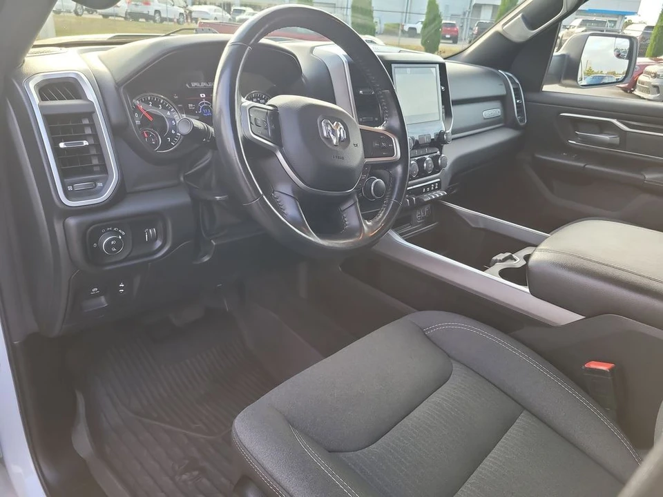 2022 Ram 1500 2nd Gen - Image 16 of 21