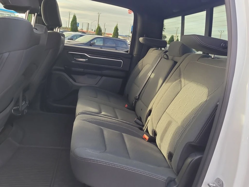 2022 Ram 1500 2nd Gen - Image 11 of 21