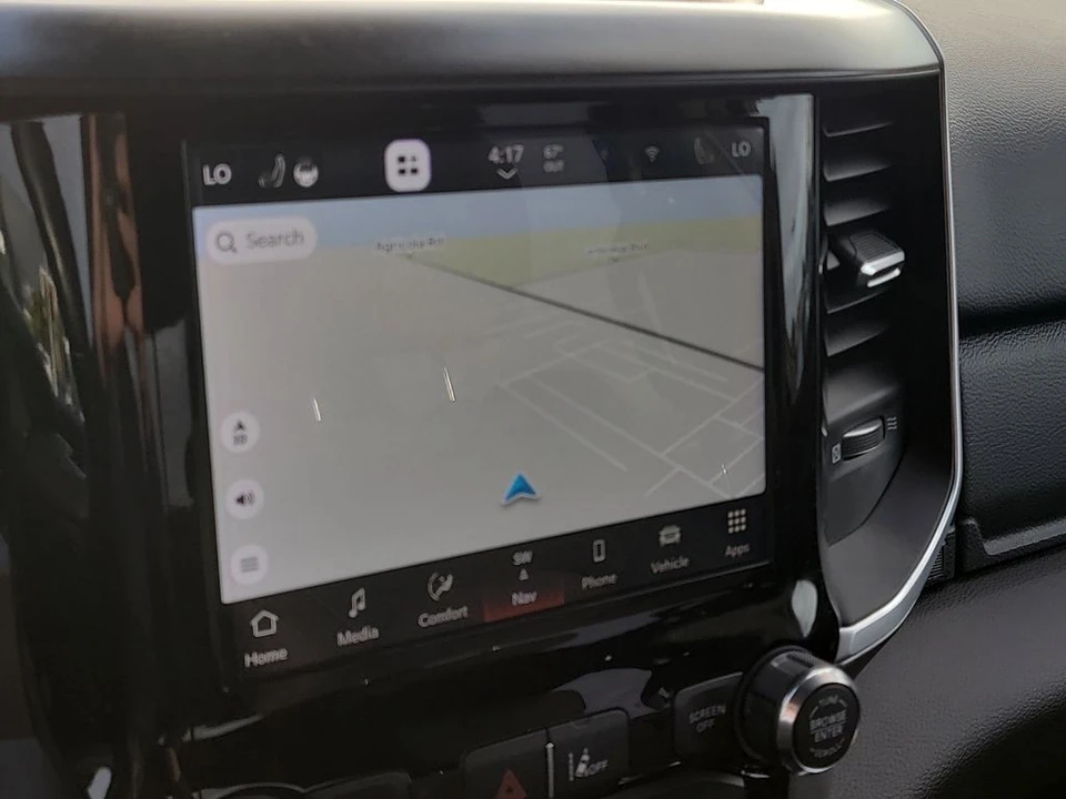 2022 Ram 1500 2nd Gen - Image 20 of 21
