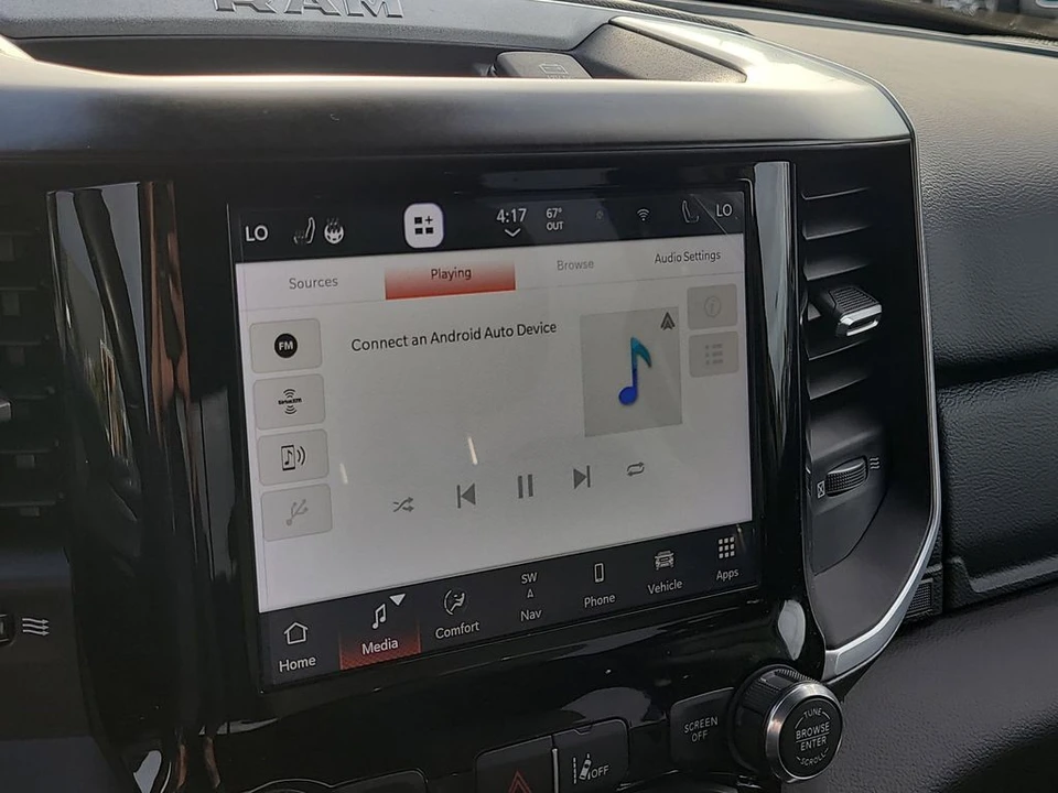 2022 Ram 1500 2nd Gen - Image 21 of 21
