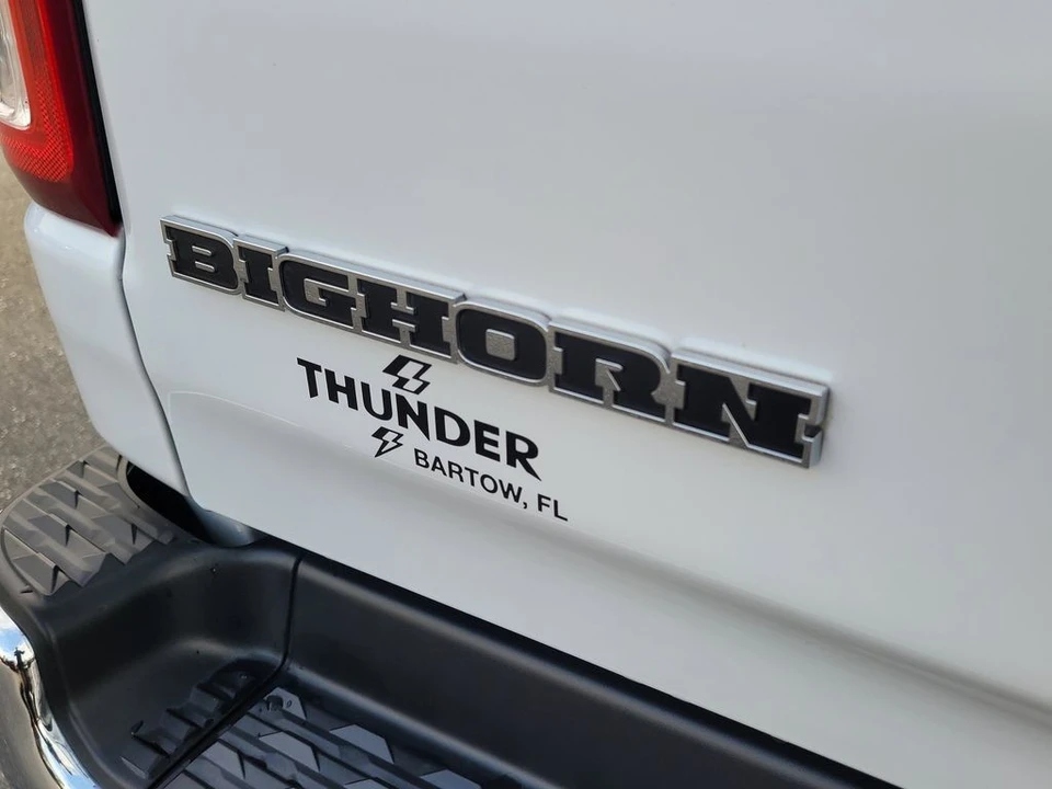 2022 Ram 1500 2nd Gen - Image 7 of 21
