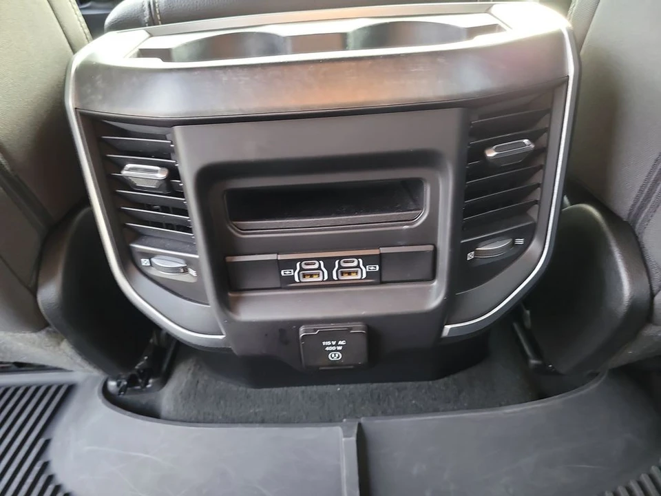 2022 Ram 1500 2nd Gen - Image 13 of 21
