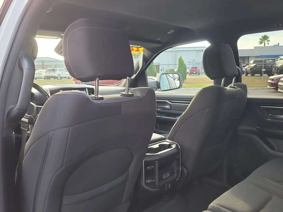 2022 Ram 1500 2nd Gen - Image 10 of 21