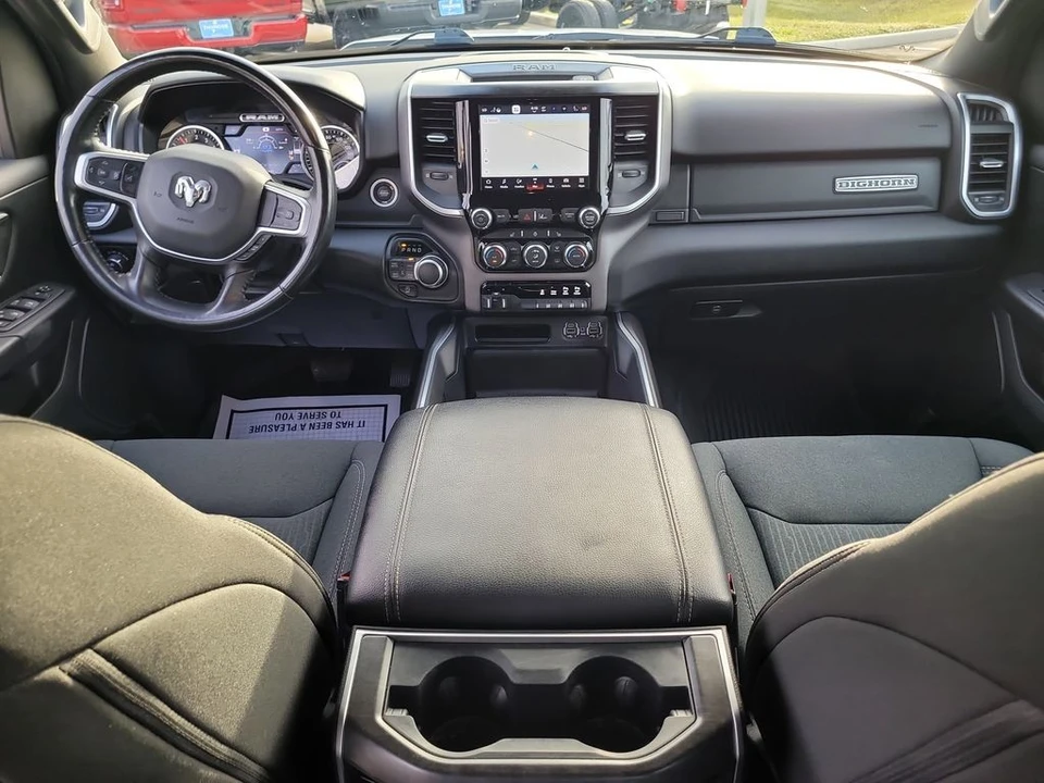 2022 Ram 1500 2nd Gen - Image 12 of 21