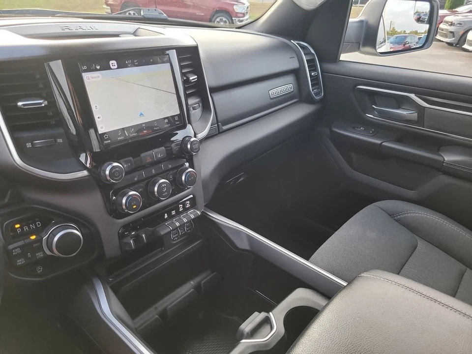 2022 Ram 1500 2nd Gen - Image 19 of 21