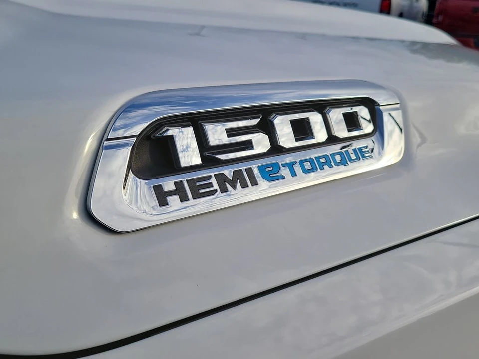 2022 Ram 1500 2nd Gen - Image 6 of 21