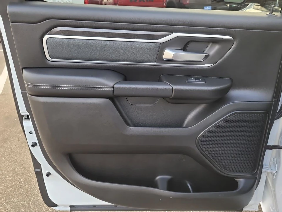 2022 Ram 1500 2nd Gen - Image 9 of 21