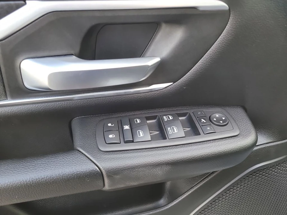 2022 Ram 1500 2nd Gen - Image 15 of 21