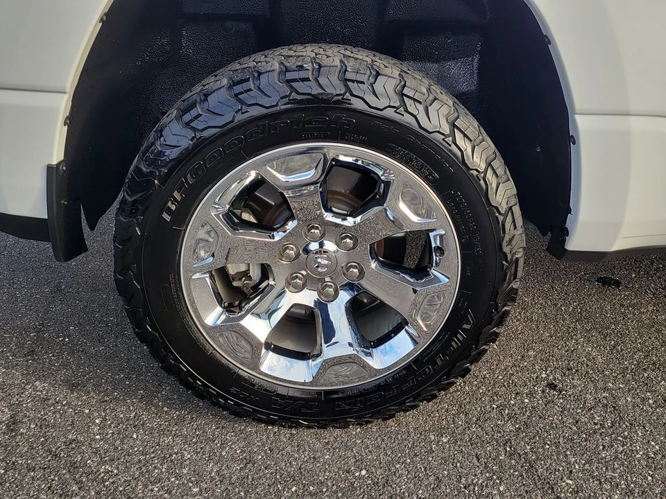2022 Ram 1500 2nd Gen - Image 5 of 21